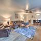 Modern Redmond Home with 2 Fireplaces and Yard!, Redmond