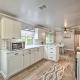 Modern Redmond Home with 2 Fireplaces and Yard!, Redmond (fotografie 2)