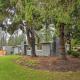 Modern Redmond Home with 2 Fireplaces and Yard!, Redmond (fotografie 3)