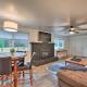 Modern Redmond Home with 2 Fireplaces and Yard!, Redmond (fotografie 5)