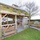 Seaways glamping, Silverbirch Great Driffield - Fotografie 8