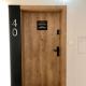 Ustronie Apartments - Apartamenty KOMFORT, widok na morze, Parking, Ustronie Morskie (zdjęcie 6)