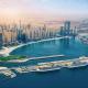Murjan Suites Waterfront The Walk Jumeirah Beach Residence, Dubaj - Fotografie 2