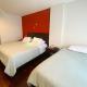 Apartasuites BellHouse Bogotá Bogota - Zdjęcie 10