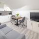Haus Kluin Wohnung 7, Norderney - Foto 1