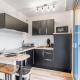 Studio Aristide - Welkeys, Cabourg (fotografie 7)