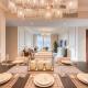 Luxurious 3 Bedroom Apartment in Boulevard Point, Connected to Dubai Mall, Dubaï - Photo 6