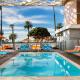 Shore Hotel, Los Angeles - Foto 1