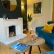 Kist Accommodates - Stylish Headingley Apartment - Parking - 500 mps WIFI Meanwood - Foto 9