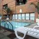 Cheverny Apart Hotel, Belo Horizonte - Fotografie 3