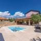 Holiday home in SvetiVidDobrinjski 5A - Insel Krk 42200