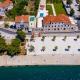 Apartments by the sea Slano, Dubrovnik - 19167 - Foto 4