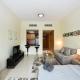 Luxury Escapes - Stylish Studio Vacation Home near Metro - MOG189 DG, Dubái - Foto 7