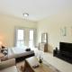 Luxury Escapes - Stylish Studio Vacation Home near Metro - MOG189 DG, Dubái - Foto 1