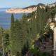 Apartment with the most beautiful sea view in Dubrovnik - family friendly Dubrovník - Fotografie 3