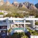 Hollywood Mansion & Spa Camps Bay, Кейптаун - Фото 3