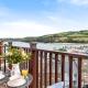 UpperDeck, Salcombe (Free Parking), Salcombe - Photo 1