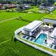AMAZING 3Br Villa in the middle of Ricefields Ubud - Photo 1