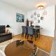 Peaceful Belvedere Apartment in Safe, Quiet & Central Location, Vienna - Foto 5