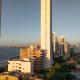 Hermoso Apto, vista parcial al mar y al Centro Histórico de Cartagena de Indias - Photo 1