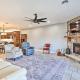Laurel Fork Condo on Olde Mill Golf Course!, Ararat (zdjęcie 4)