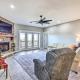 Laurel Fork Condo on Olde Mill Golf Course!, Ararat (zdjęcie 5)