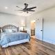 Laurel Fork Condo on Olde Mill Golf Course!, Ararat (zdjęcie 10)