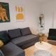 Zentrale und gemütliche Ferienwohnung in Winterberg nah an der Natur, Winterberg - Foto 1