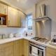 Kist Accommodates - Stylish Headingley Apartment - Parking - 500 mps WIFI Meanwood - Foto 6