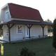 Ferienhaus am Plattensee, Balatonmáriafürdő (fotografie 2)