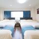 High Five Guest House, Tokio - Fotografie 2