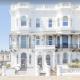 The Regency Studio - Stunning Seaview, Worthing - Foto 2