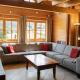 Luxus Blockhaus Willingen Sonnenhang Lodge B, Willingen - Foto 2