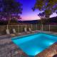 Luxury house Ivan with 4 bedrooms, Divojevići