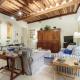 1400's Apartment, Stylish Smart Ground Floor Apartment inside Lucca - Fotografie 1