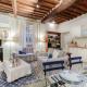 1400's Apartment, Stylish Smart Ground Floor Apartment inside Lucca - Fotografie 6