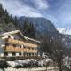 Appartement Birkheim