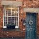 The Tenth House, Grade II Listed Georgian Town House, Wirksworth, Derbyshire, Peak District Cottage, Sleeps 4, Wirksworth (fotografie 2)