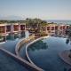 Olea All Suite Hotel, a Member of Design Hotels Tsilivi - Fotografie 1