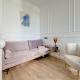Sea view apartment, Sopot (foto 5)
