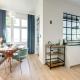 Sea view apartment, Sopot (foto 6)