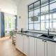 Sea view apartment, Sopot (foto 8)