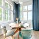 Sea view apartment, Sopot (foto 4)