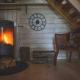 Romantic Spa Villa with Fireplace by the lake, Stjärnsund (fotografie 9)