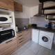 logement 1Chambre et 1 clic clac, Castets (fotografie 6)