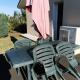 logement 1Chambre et 1 clic clac, Castets (fotografie 10)