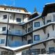 Vila Plan Karaman greben