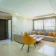 Massira Diamond Maarif- Parking-wifi-self check in, Casablanca - Foto 6
