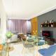 Lavish Flat in new city #fastwifi#Parking, Casablanca - Photo 2