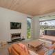 Castaway Bach - Whangamata Holiday Home - Fotografie 5